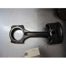 03Z108 PISTON WITH CONNECTING ROD STANDARD SIZE From 2010 MAZDA 3  2.5 L50411210A